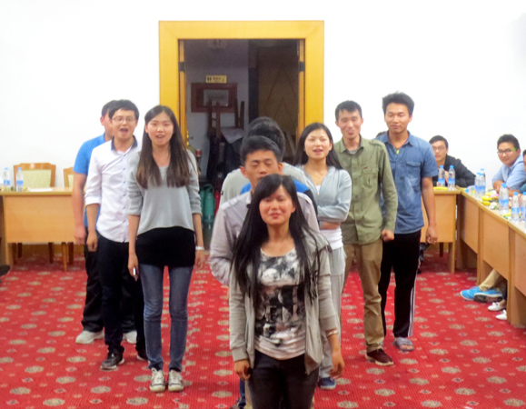 ��Ȧ- Ϊdu����