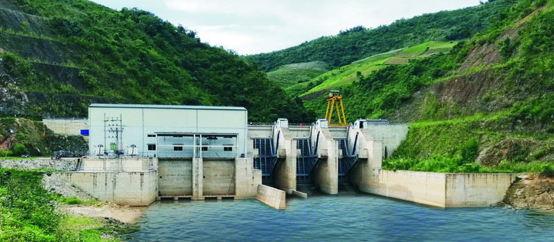 Խ���ϻ�����ˮ��վ��Ŀ